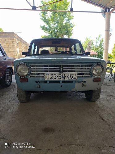 LADA (VAZ) 21011 1973, 85,693 km - 1.5 л - Ağsu