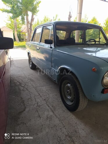 LADA (VAZ) 21011 1973, 85,693 km - 1.5 л - Ağsu