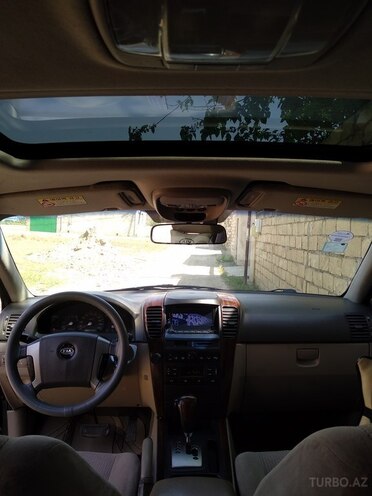 Kia Sorento 2006, 356,000 km - 2.5 л - Sumqayıt