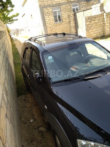 Kia Sorento 2006, 356,000 km - 2.5 л - Sumqayıt