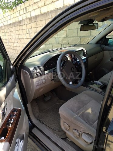 Kia Sorento 2006, 356,000 km - 2.5 л - Sumqayıt