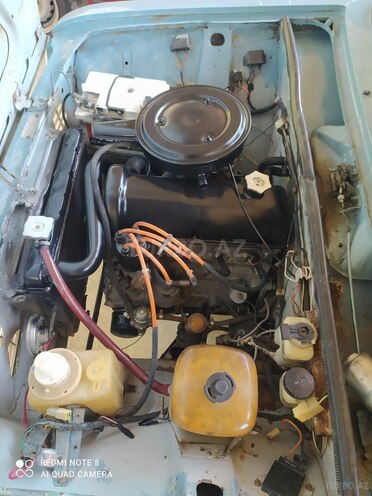 LADA (VAZ) 21011 1973, 85,693 km - 1.5 л - Ağsu