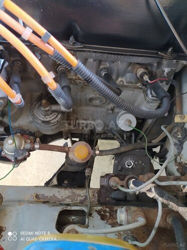 LADA (VAZ) 21011 1973, 85,693 km - 1.5 л - Ağsu