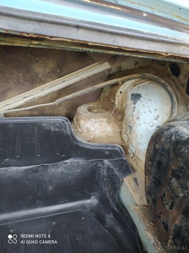 LADA (VAZ) 21011 1973, 85,693 km - 1.5 л - Ağsu
