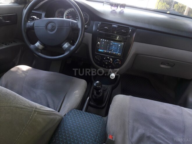 Daewoo Gentra 2014, 410,000 km - 1.5 л - Biləsuvar