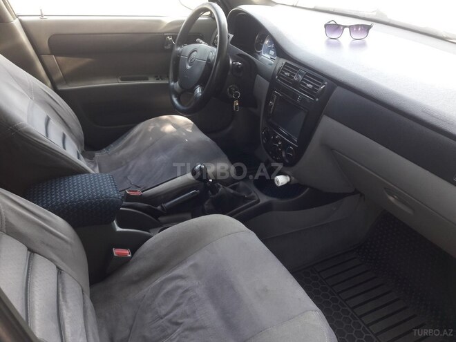 Daewoo Gentra 2014, 410,000 km - 1.5 л - Biləsuvar