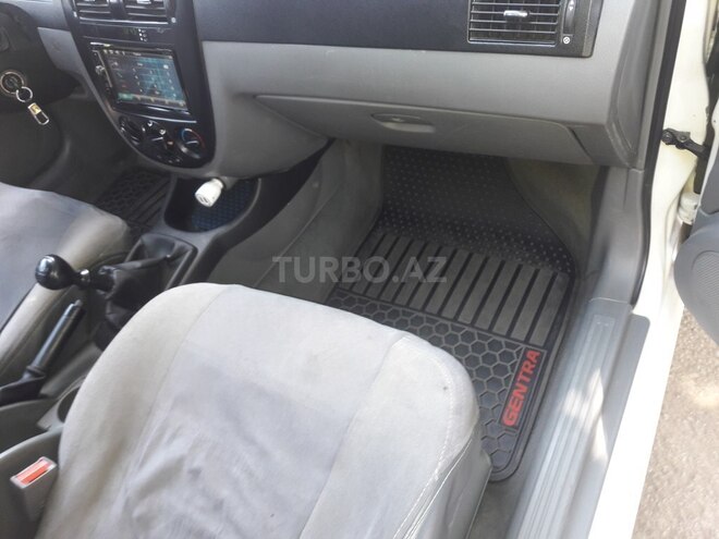 Daewoo Gentra 2014, 410,000 km - 1.5 л - Biləsuvar