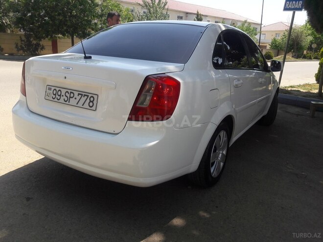 Daewoo Gentra 2014, 410,000 km - 1.5 л - Biləsuvar