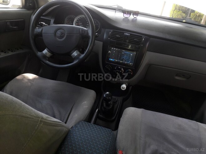 Daewoo Gentra 2014, 410,000 km - 1.5 л - Biləsuvar