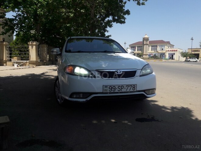 Daewoo Gentra 2014, 410,000 km - 1.5 л - Biləsuvar