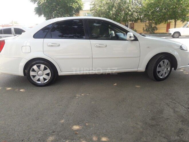 Daewoo Gentra 2014, 410,000 km - 1.5 л - Biləsuvar