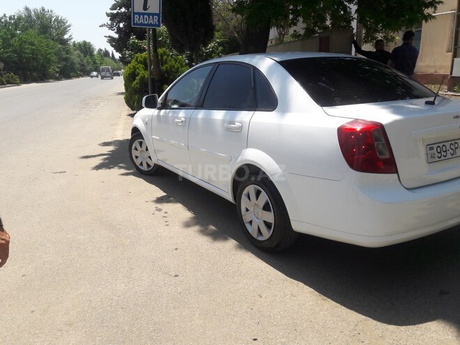 Daewoo Gentra 2014, 410,000 km - 1.5 л - Biləsuvar