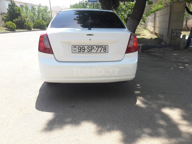 Daewoo Gentra 2014, 410,000 km - 1.5 л - Biləsuvar
