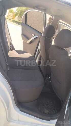 Ravon Nexia R3 2019, 79,000 km - 1.5 l - Bakı