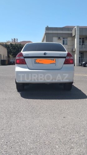 Ravon Nexia R3 2019, 79,000 km - 1.5 l - Bakı