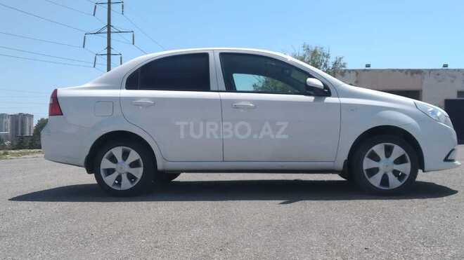 Ravon Nexia R3 2019, 79,000 km - 1.5 l - Bakı