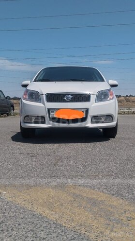 Ravon Nexia R3 2019, 79,000 km - 1.5 l - Bakı