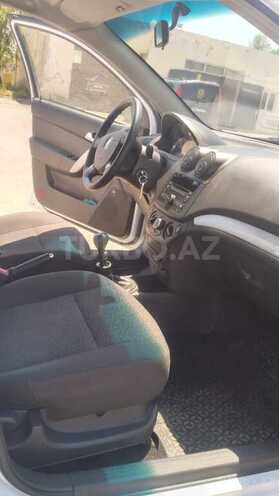 Ravon Nexia R3 2019, 79,000 km - 1.5 l - Bakı