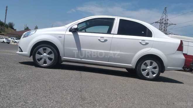 Ravon Nexia R3 2019, 79,000 km - 1.5 l - Bakı