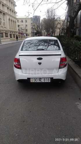 LADA (VAZ) Granta 2013, 180,000 km - 1.6 l - Bakı