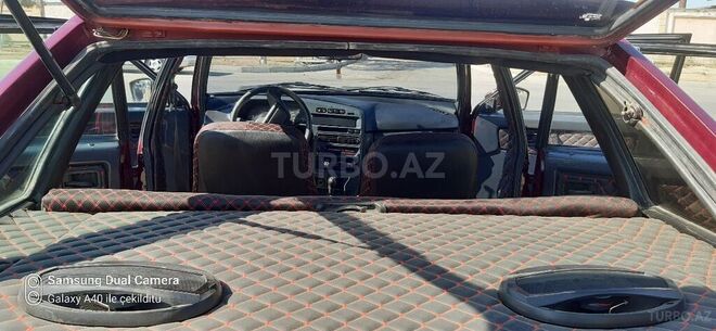 LADA (VAZ) 2109 2001, 165,286 km - 1.5 l - Sumqayıt