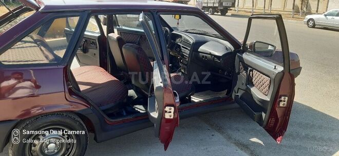 LADA (VAZ) 2109 2001, 165,286 km - 1.5 l - Sumqayıt