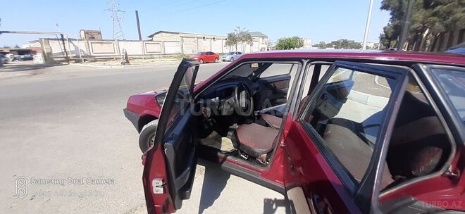 LADA (VAZ) 2109 2001, 165,286 km - 1.5 l - Sumqayıt