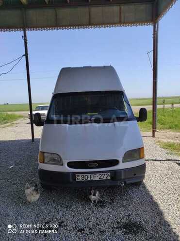 Ford Transit 1994, 661,000 km - 2.5 l - Masallı