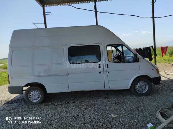 Ford Transit 1994, 661,000 km - 2.5 l - Masallı