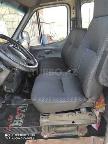 Ford Transit 1994, 661,000 km - 2.5 l - Masallı