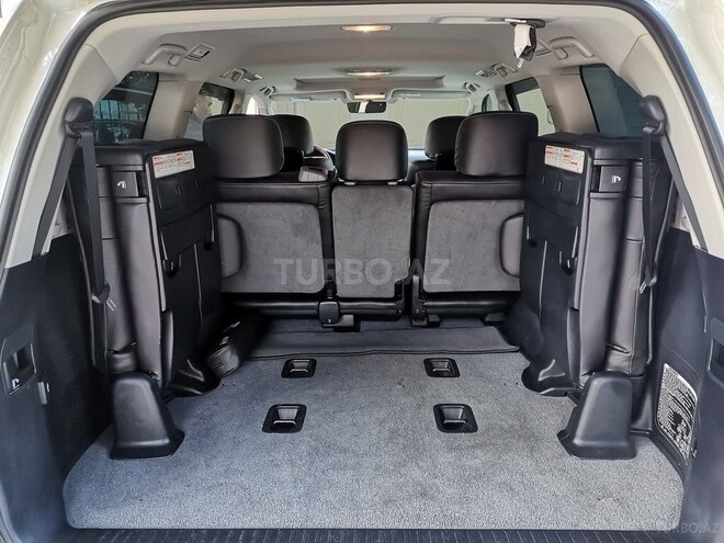 Toyota Land Cruiser 2016, 47,500 km - 4.0 l - Mingəçevir