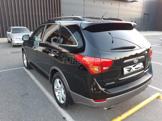 Hyundai Veracruz 2008, 201,000 km - 3.8 l - Bakı