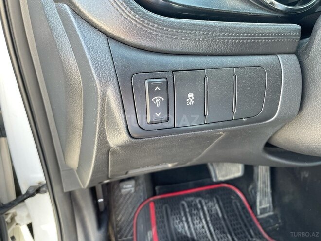 Kia Optima 2012, 167,000 km - 2.4 л - Ucar
