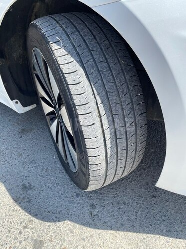 Kia Optima 2012, 167,000 km - 2.4 л - Ucar