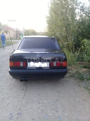 Mercedes 190 1990, 135,500 km - 1.8 l - Cəlilabad