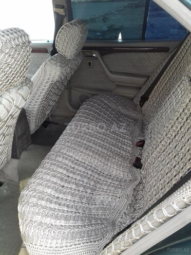 Mercedes C 250 1993, 431,500 km - 2.5 l - Bakı