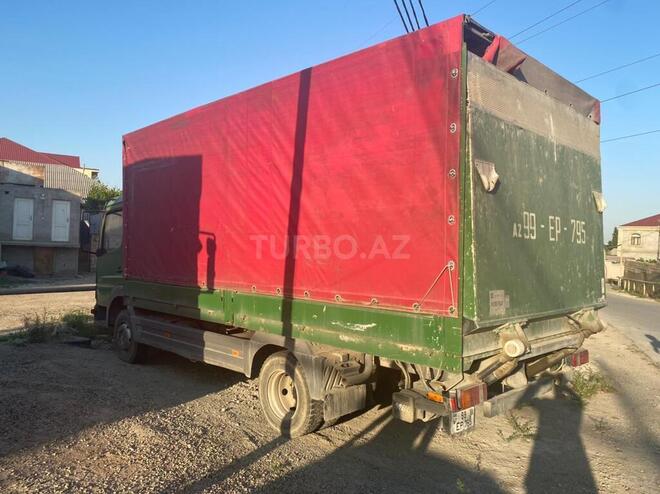 Mercedes Atego 917 2000, 713,472 km - 4.2 л - Bakı