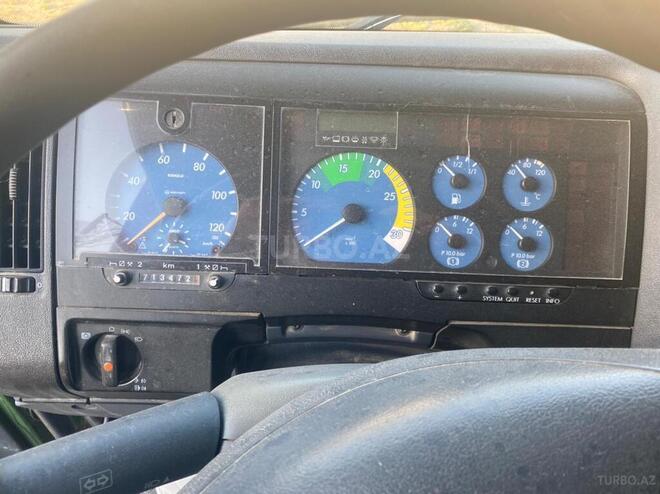 Mercedes Atego 917 2000, 713,472 km - 4.2 л - Bakı