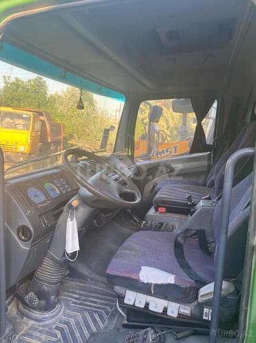 Mercedes Atego 917 2000, 713,472 km - 4.2 л - Bakı