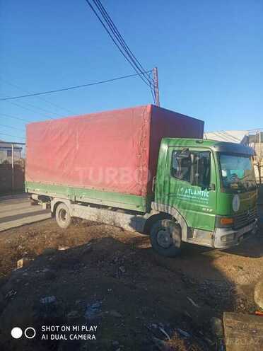 Mercedes Atego 917 2000, 713,472 km - 4.2 л - Bakı