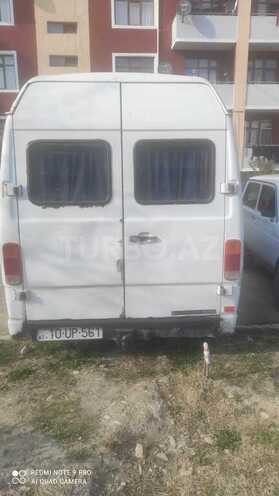 Mercedes 208 D 1994, 19,999 km - 2.3 л - Tərtər