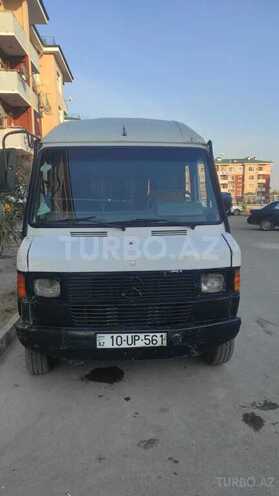Mercedes 208 D 1994, 19,999 km - 2.3 л - Tərtər