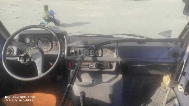Mercedes 208 D 1994, 19,999 km - 2.3 л - Tərtər