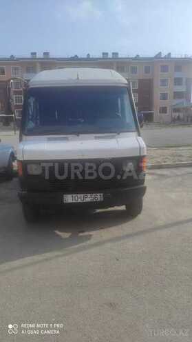 Mercedes 208 D 1994, 19,999 km - 2.3 л - Tərtər
