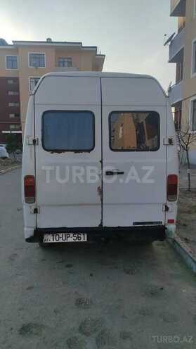Mercedes 208 D 1994, 19,999 km - 2.3 л - Tərtər