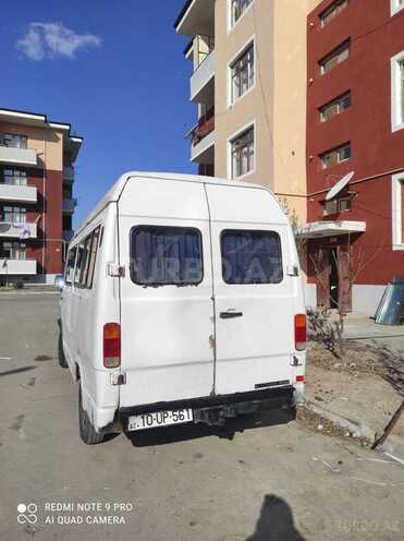 Mercedes 208 D 1994, 19,999 km - 2.3 л - Tərtər