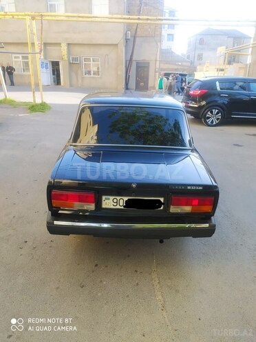 LADA (VAZ) 2107 2010, 94,000 km - 1.6 l - Bakı