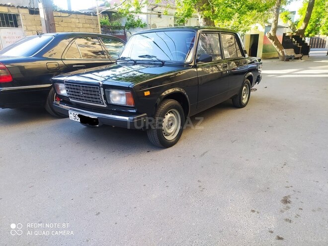 LADA (VAZ) 2107 2010, 94,000 km - 1.6 l - Bakı