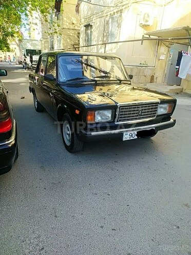 LADA (VAZ) 2107 2010, 94,000 km - 1.6 l - Bakı