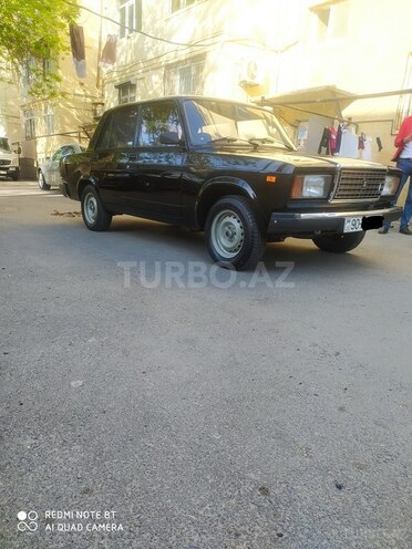 LADA (VAZ) 2107 2010, 94,000 km - 1.6 l - Bakı